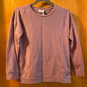 Matilda Jane Time To Go Sweatshirt